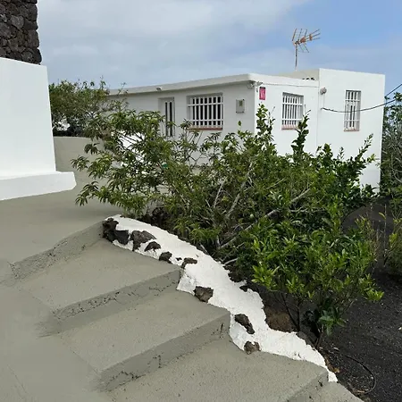 Holiday home Casablanca El Hierro *