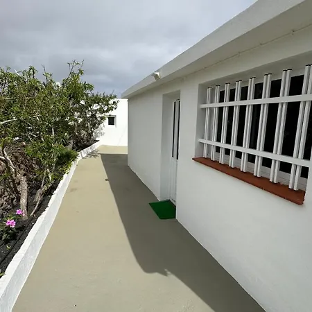 Casablanca El Hierro