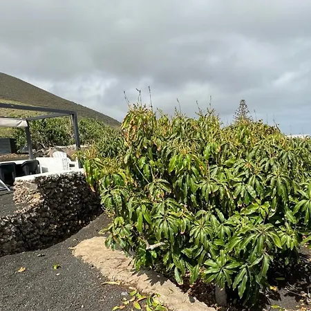 Casablanca El Hierro Holiday home *