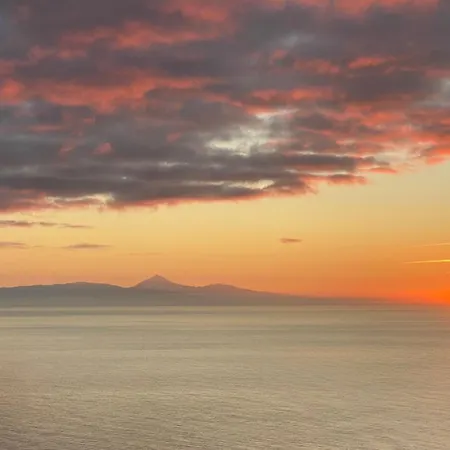 Nyaraló Casablanca El Hierro Echedo