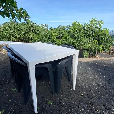 Nyaraló Casablanca El Hierro Echedo